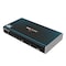 Bzbgear 4x1 8K UHD Ultra Slim HDMI 2.1 Switcher 8K60, 4K120Hz 4:4:4 10bit BG-8K-HS41 - alternate 3